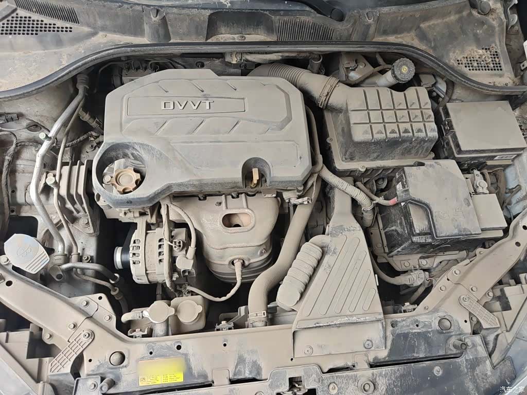 Roewe 360, 2017 19