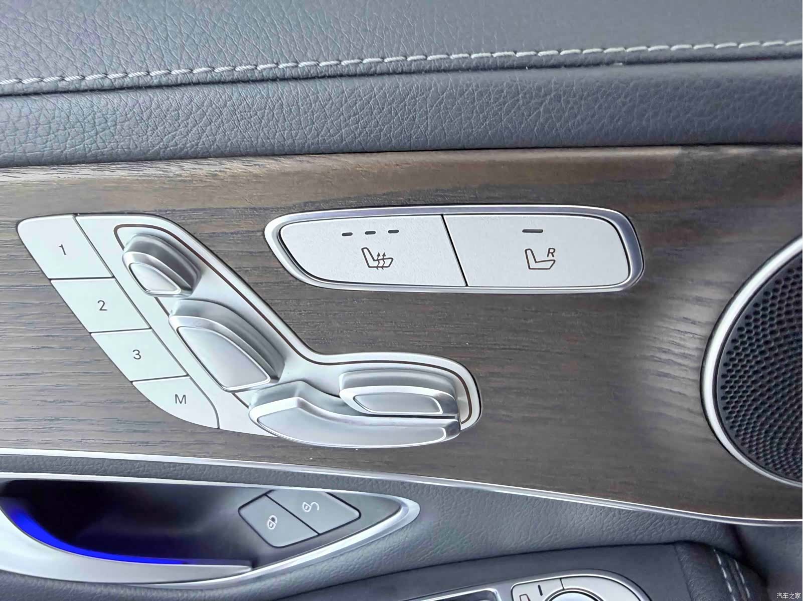 Mercedes-Benz GLC, 2022 16