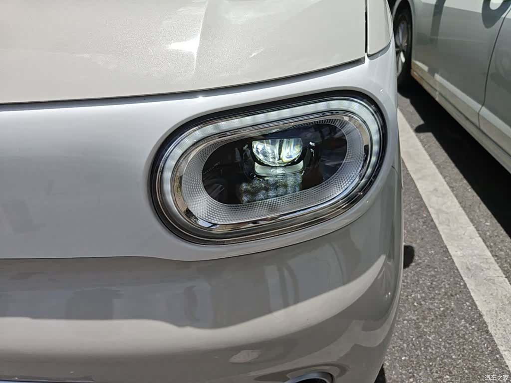 Wuling MINIEV, 2025 24