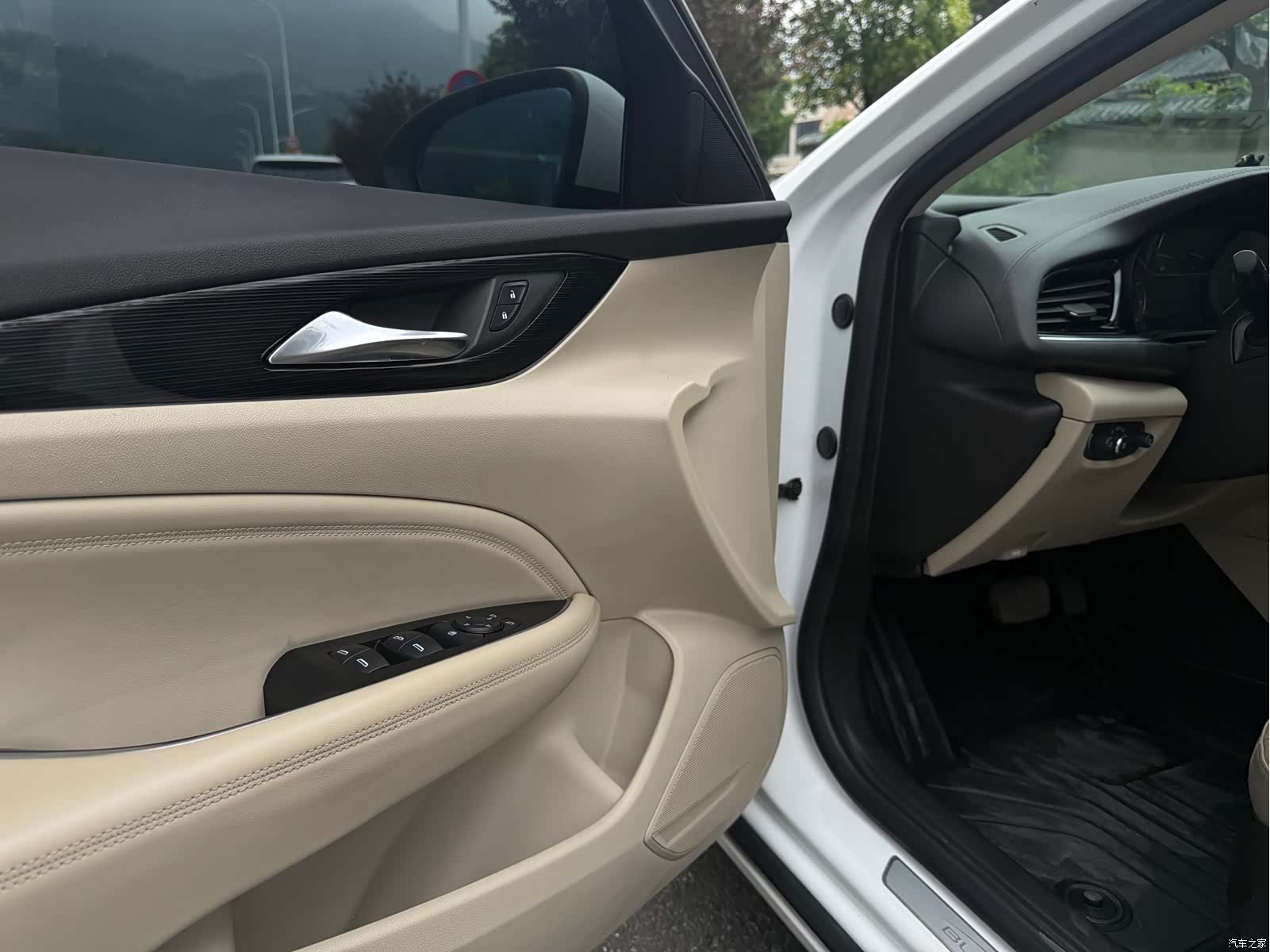 Buick Regal, 2020 все фото