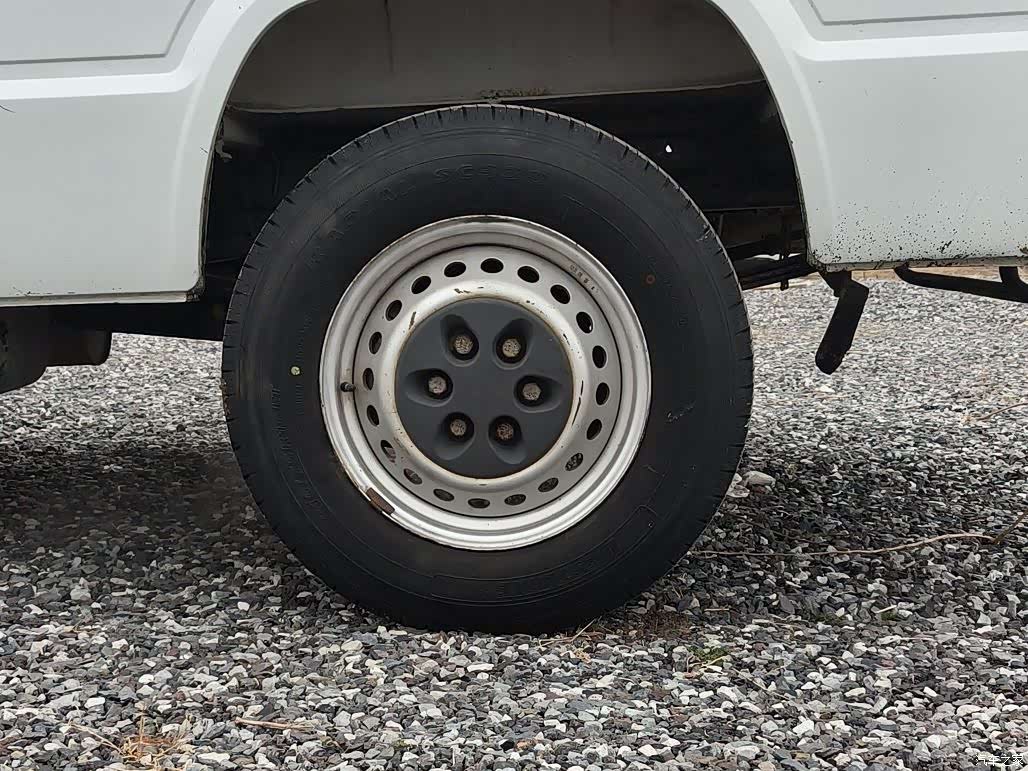 Iveco A35, 2019 6