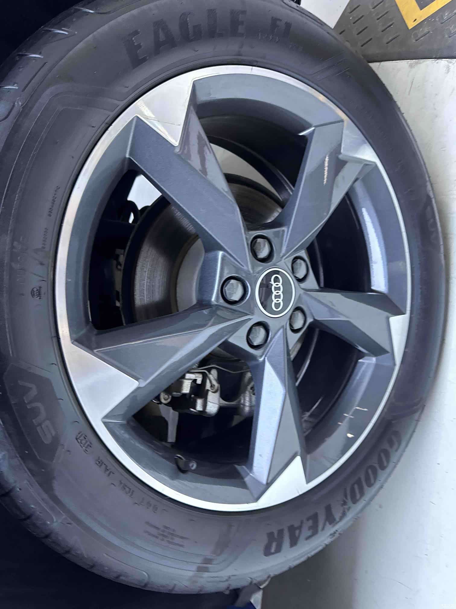 Audi Q3, 2022 22
