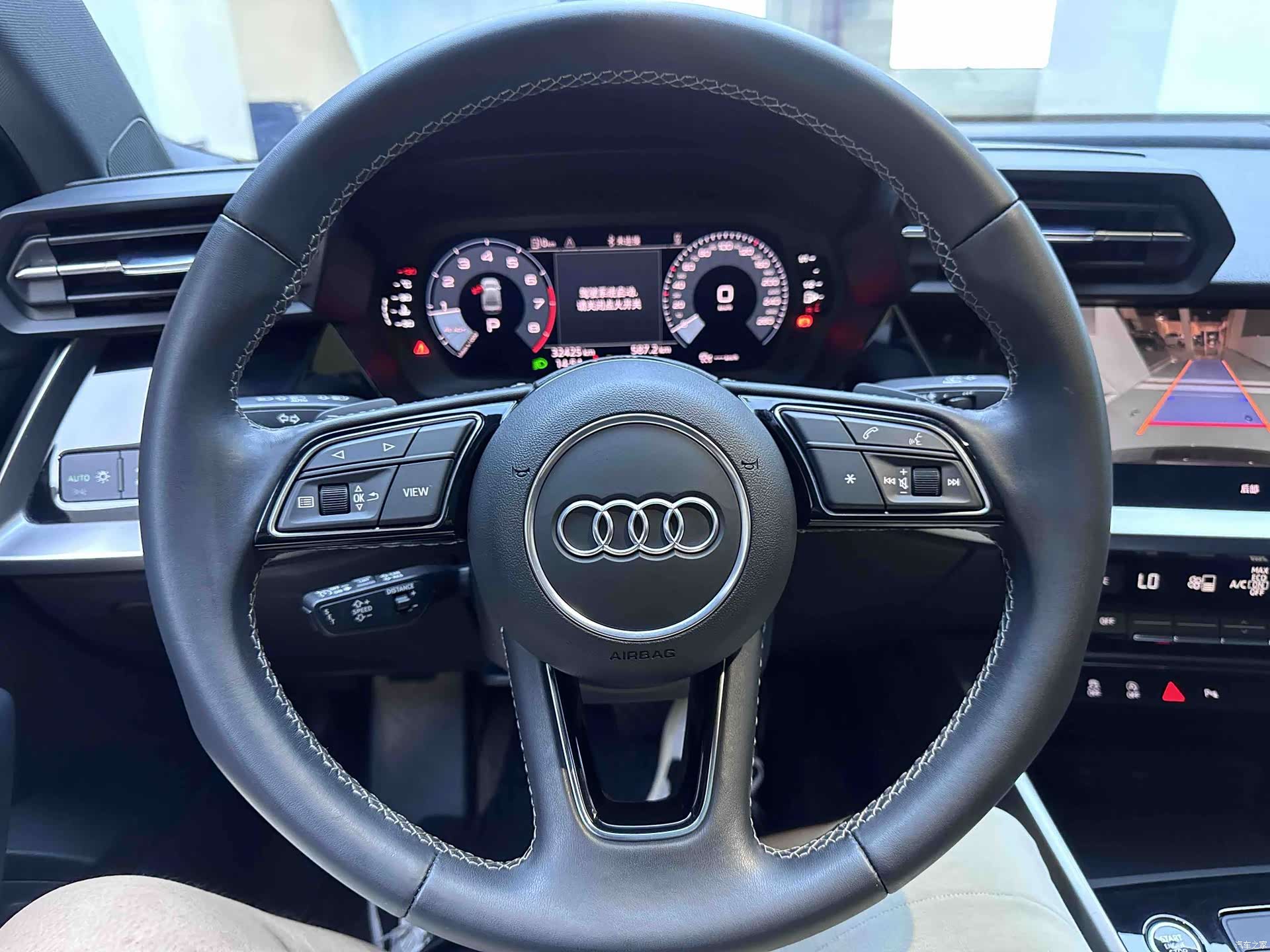 Audi A3, 2022 13