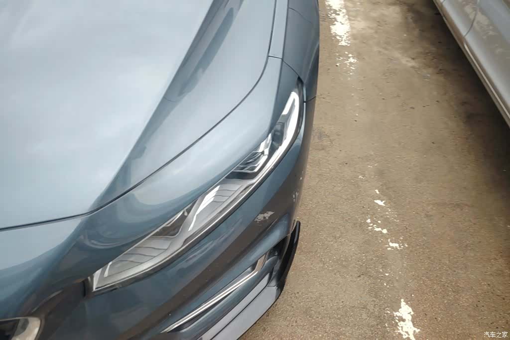 Geely Preface, 2024 все фото