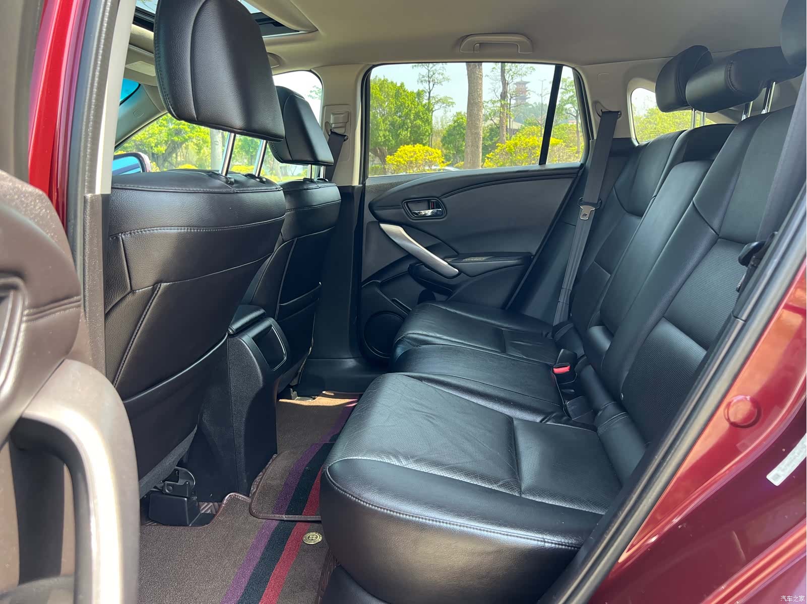Acura RDX, 2016 9
