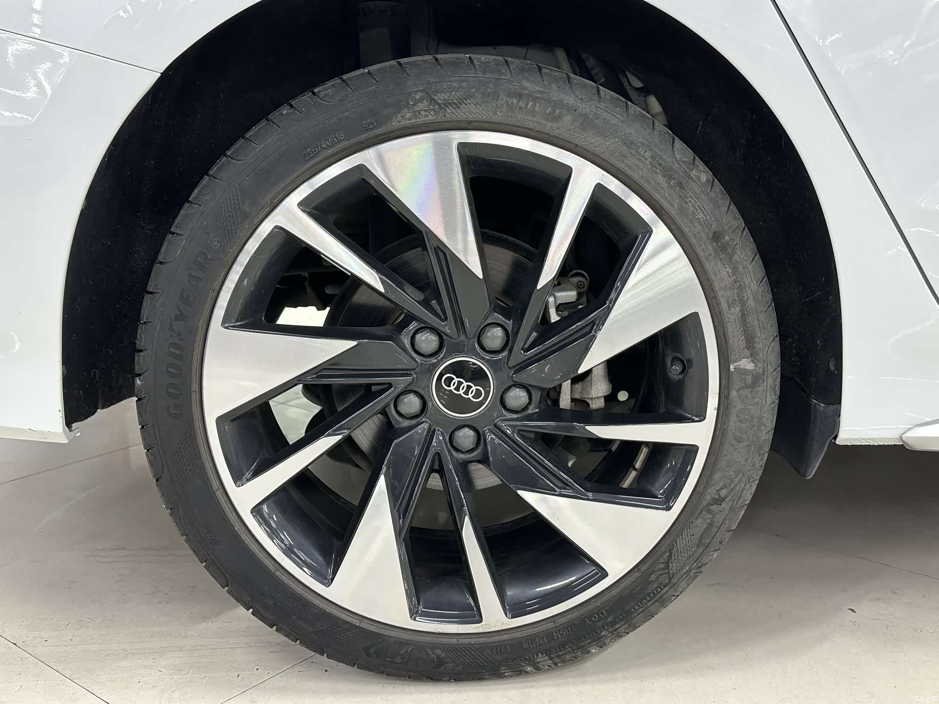 Audi A3, 2023 9