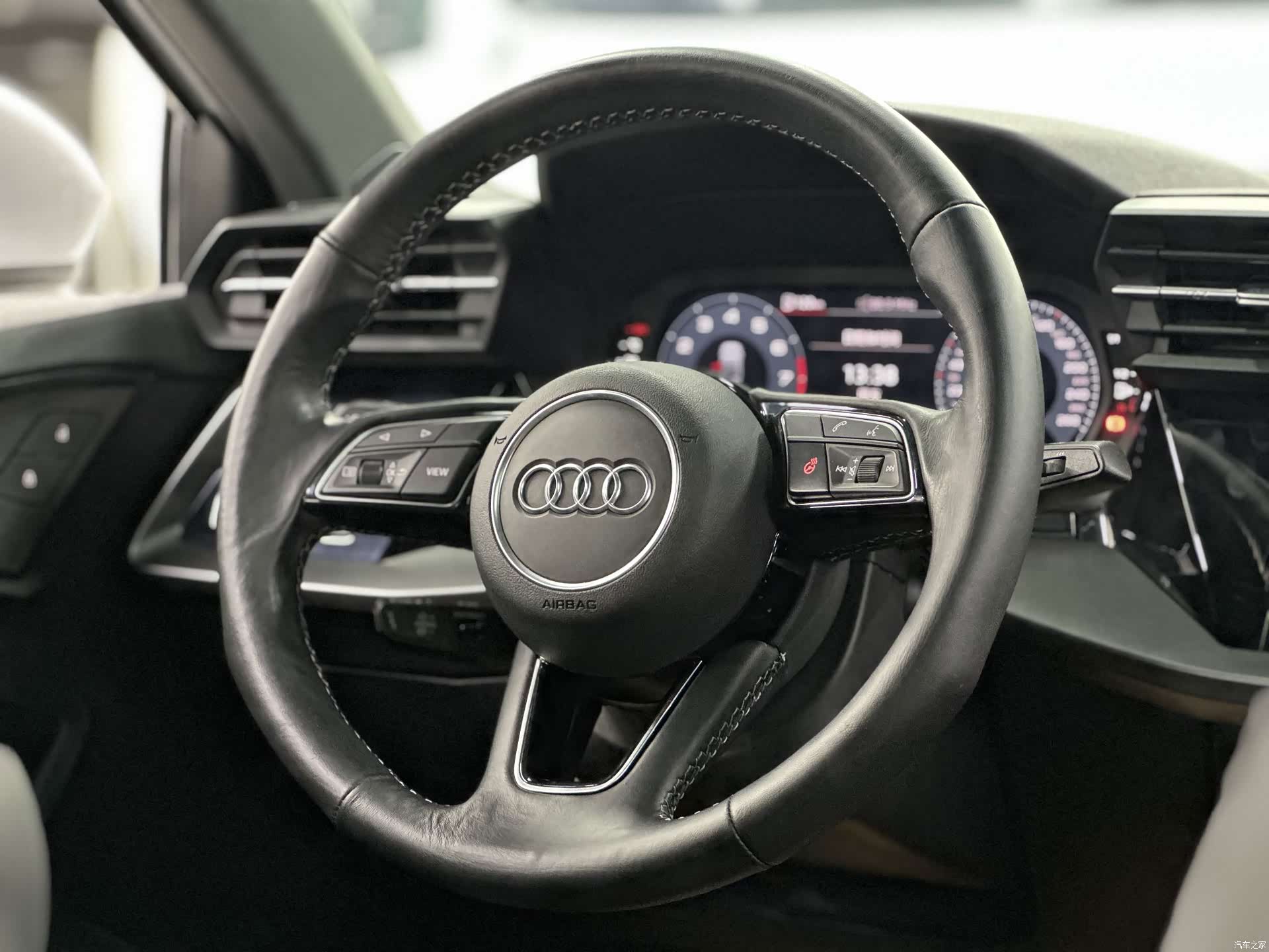 Audi A3, 2023 23