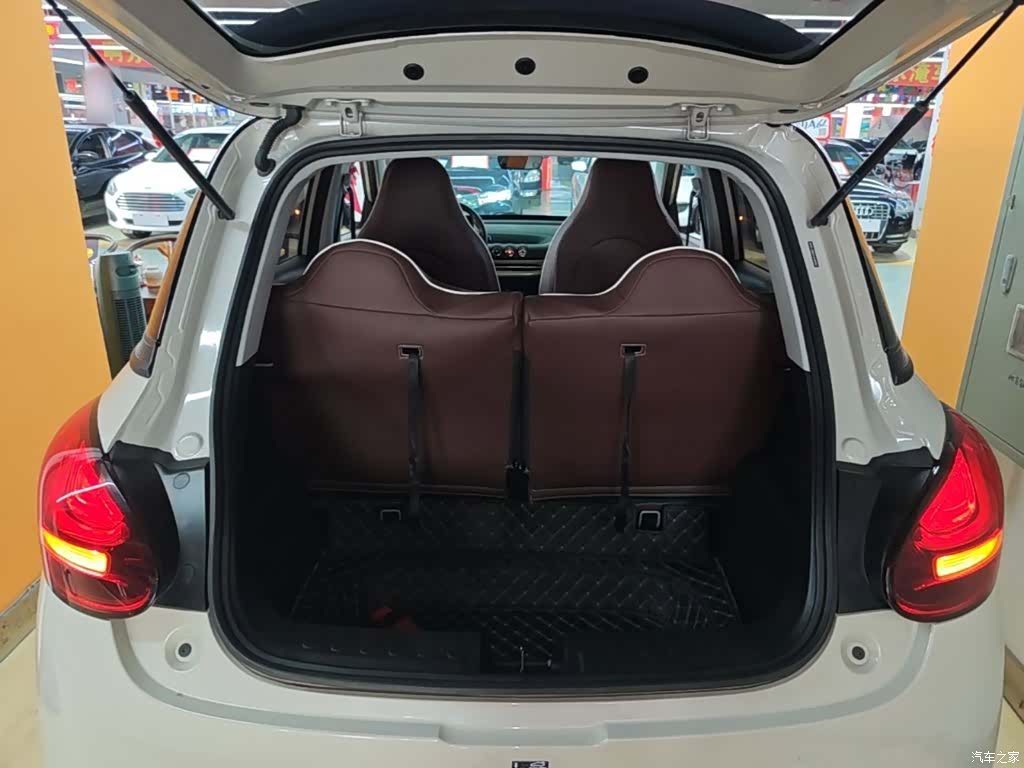 Wuling Bingo, 2024 19