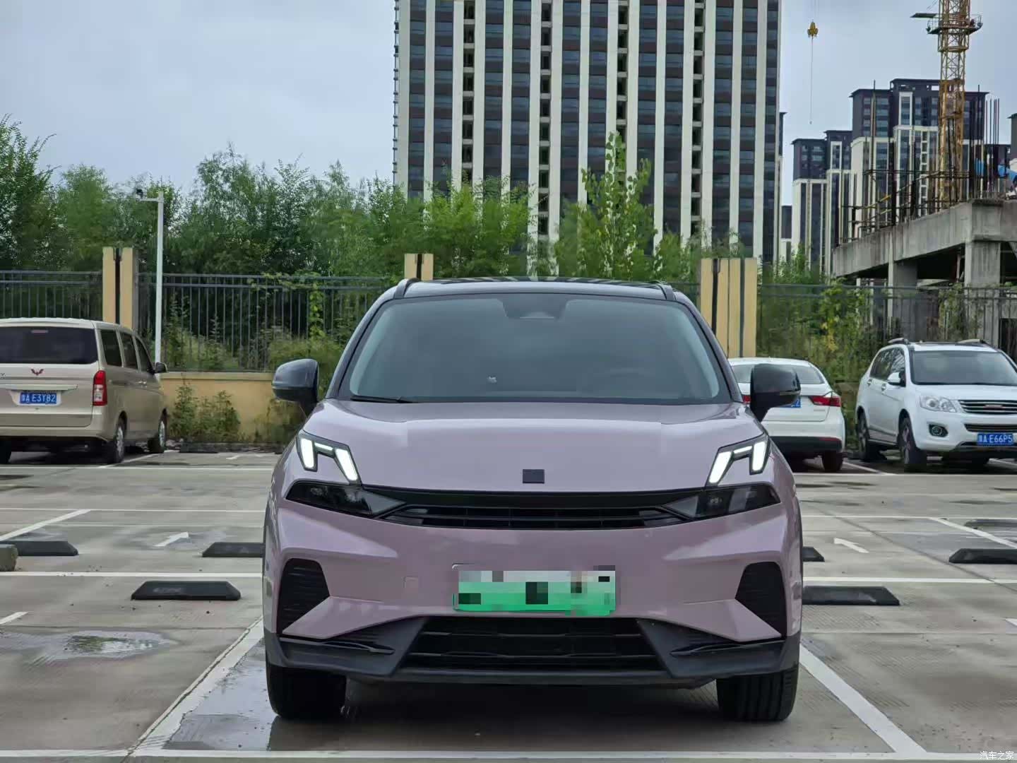 Lynk & Co 02, 2024 2