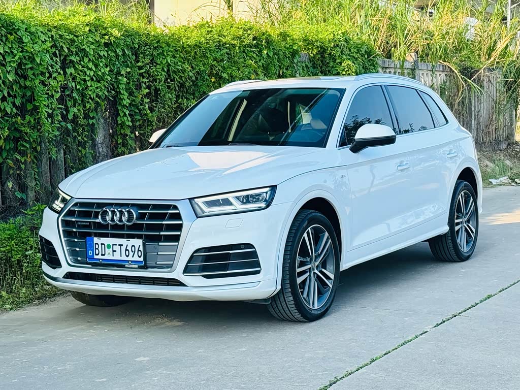 Audi Q5L