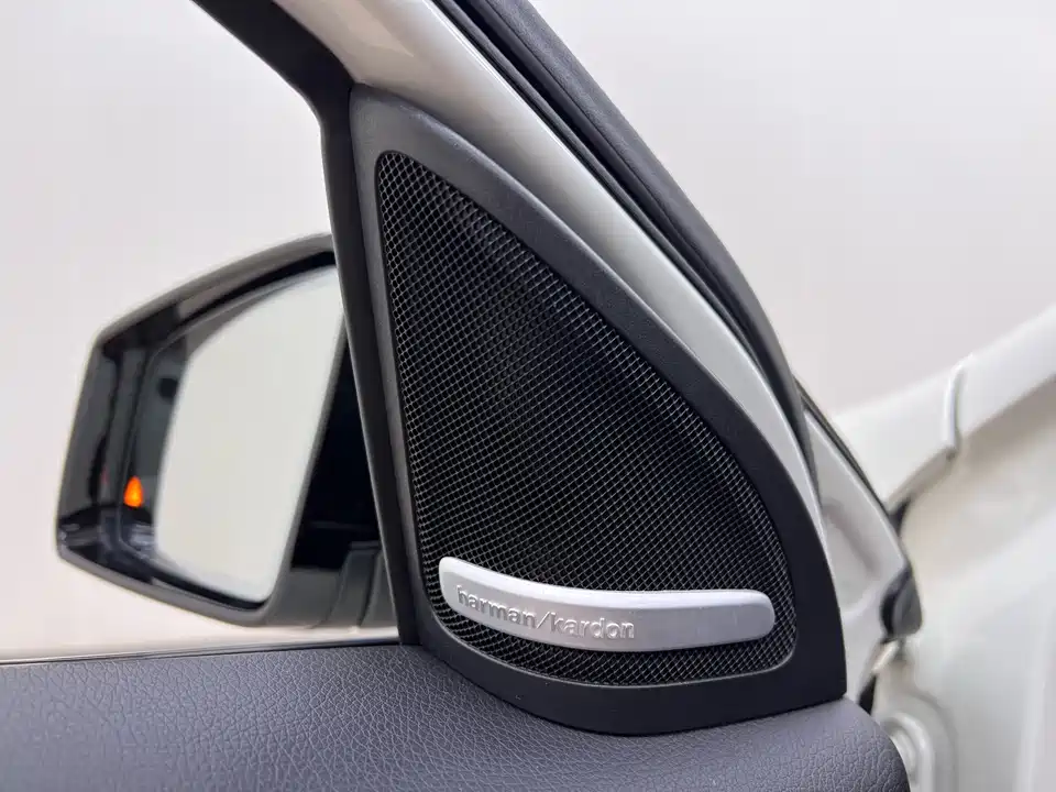 Mercedes-Benz Class A AMG