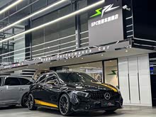 ����A��AMG(����) 2023�� AMG A 35 4MATIC