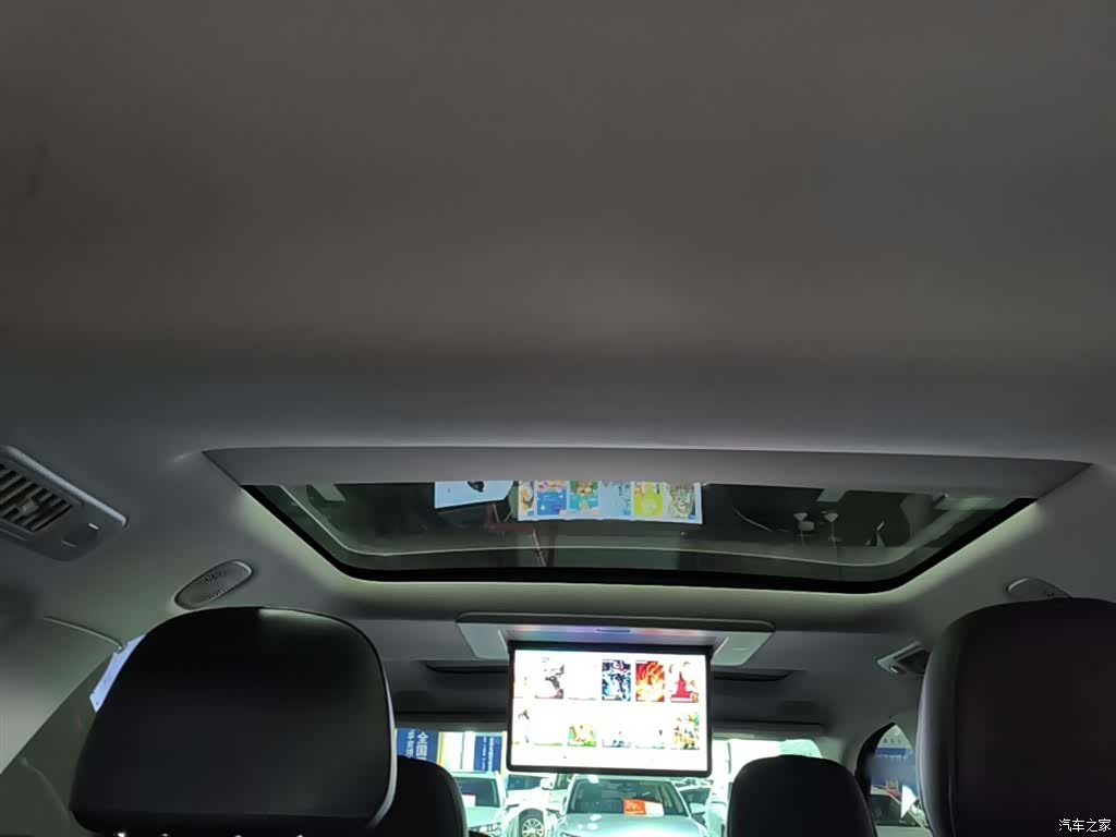 Leapmotor C16, 2025 18
