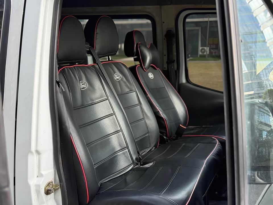 Ford Classic Quanshun