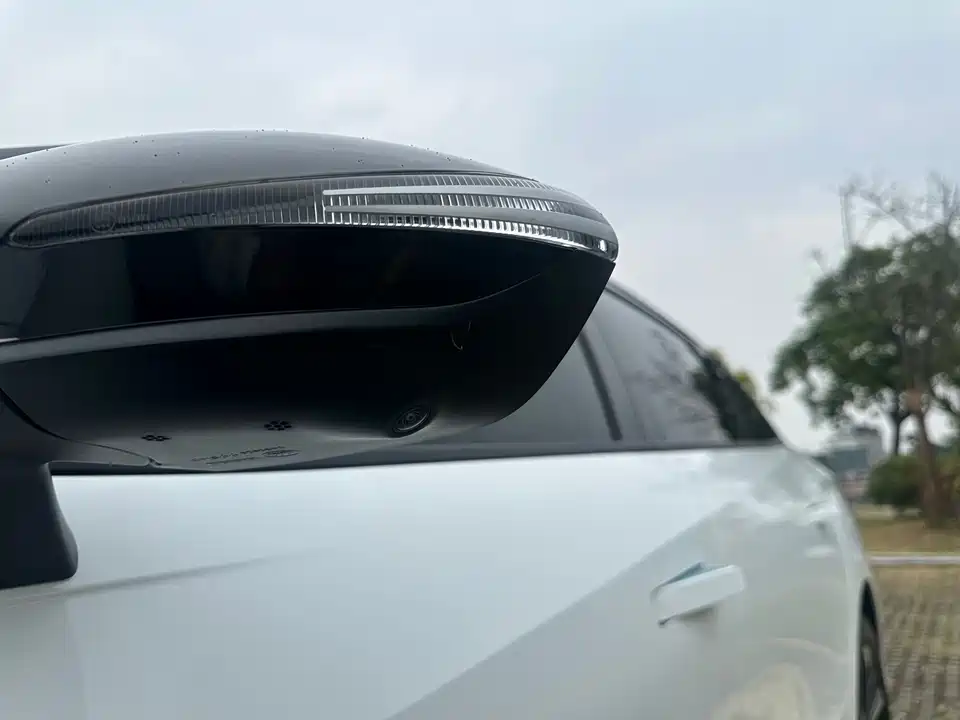 Geely Galaxy Galaxy L6