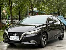  2022 1.6L XL CVT