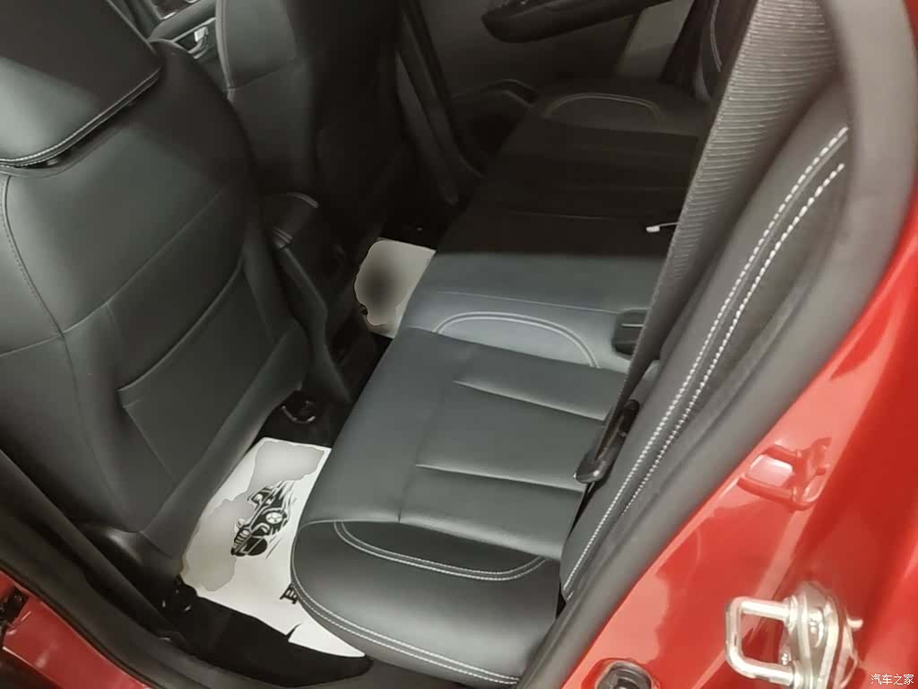 Geely X3, 2020 19