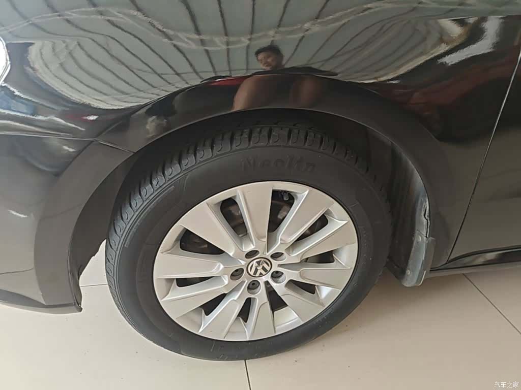 Volkswagen Lavida, 2016 23