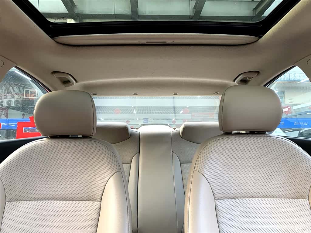 Kia K2, 2013 14