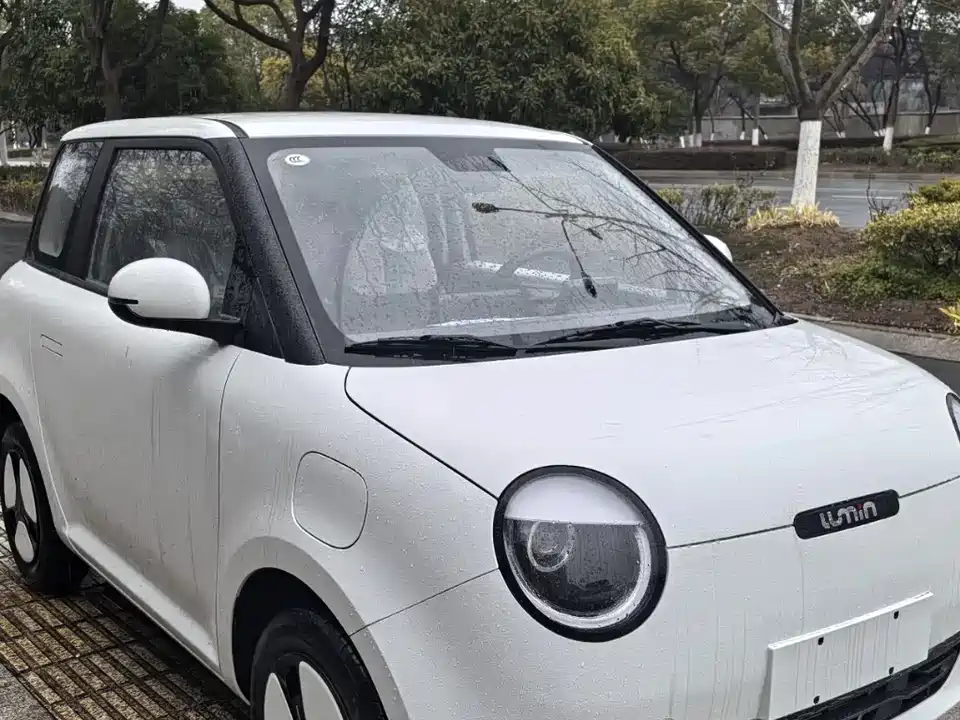 Changan Changan Lumin