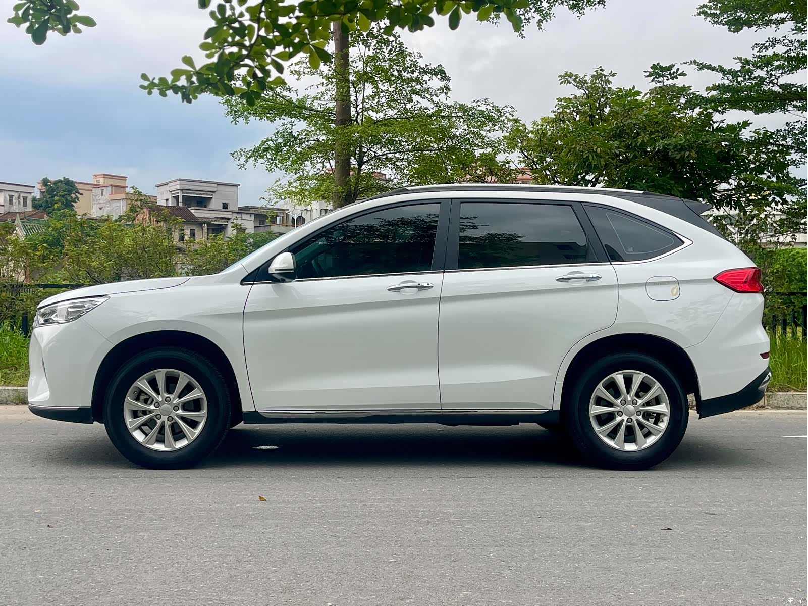 Haval M6, 2021 8