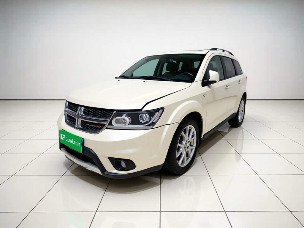 Dodge Journey