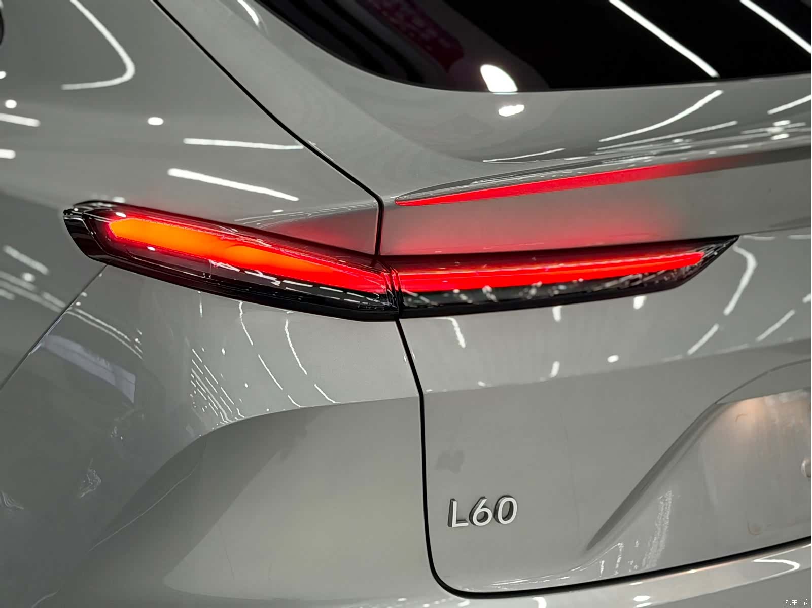 NIO L60, 2024 18