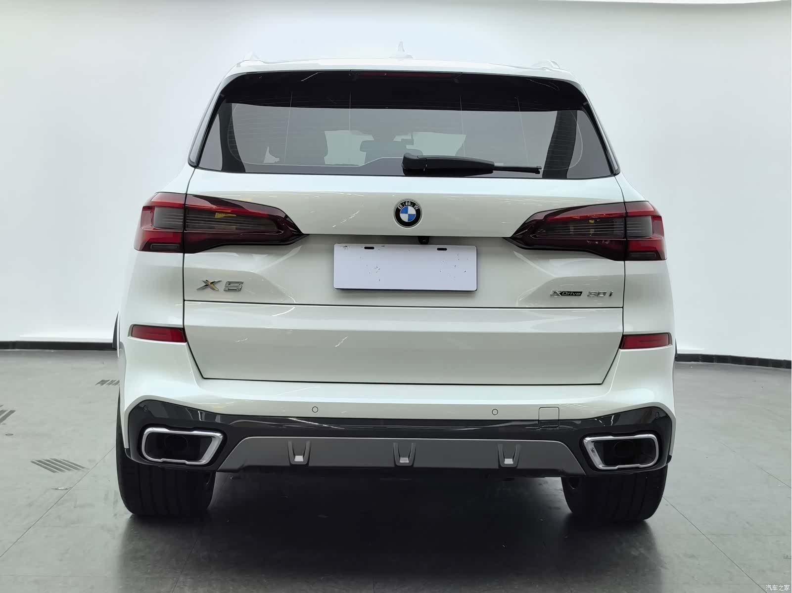 BMW X5, 2020 все фото