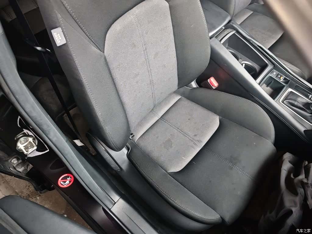 Mazda CX-4, 2021 25