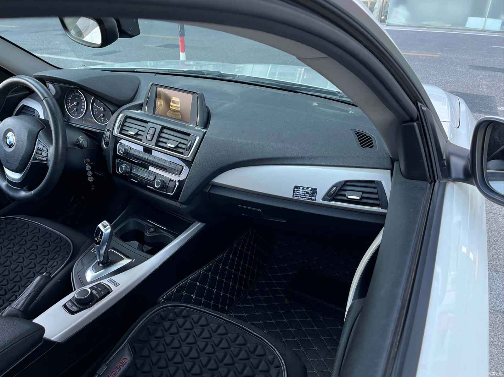 BMW 2 Series, 2016 14