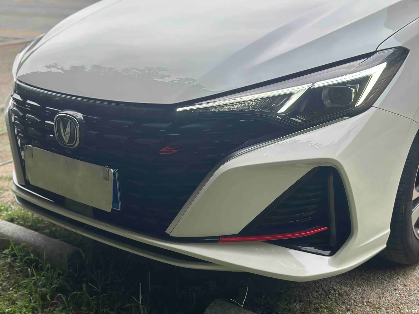Changan Eado, 2023 10