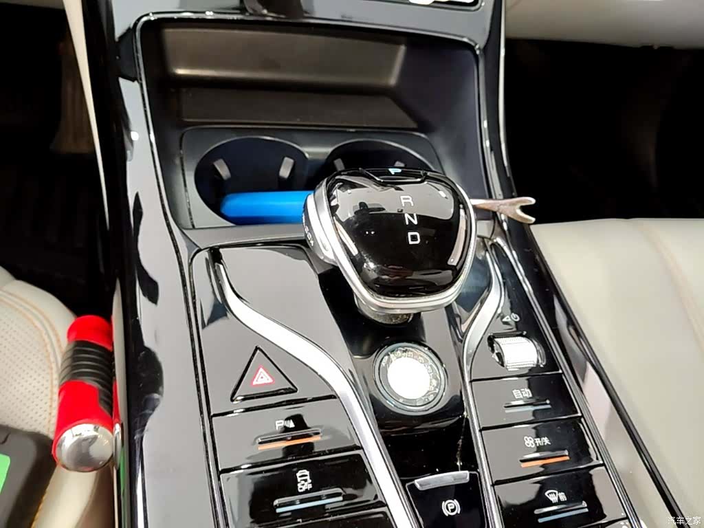 BYD Qin, 2023 14