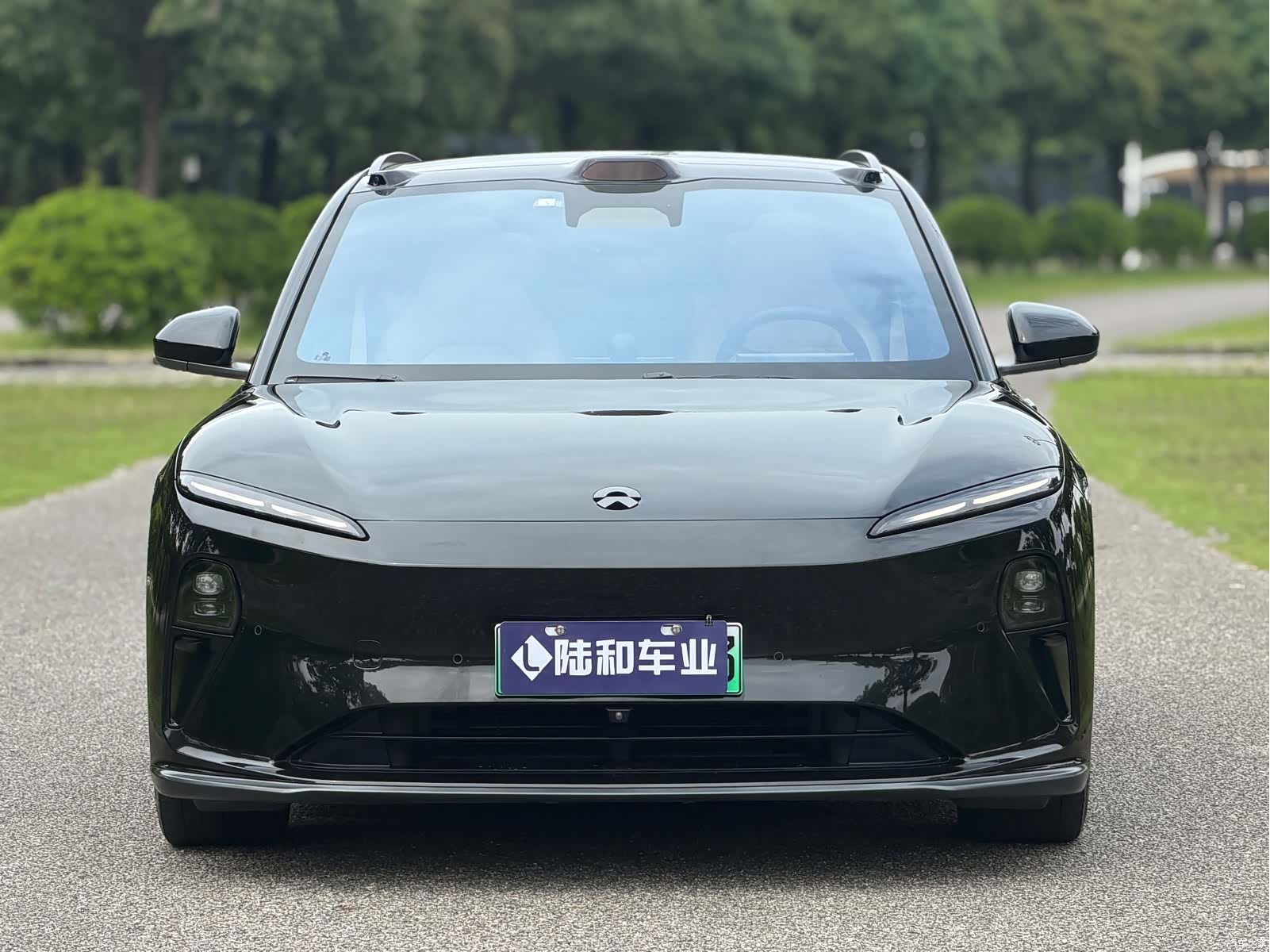 NIO ET5, 2023 2