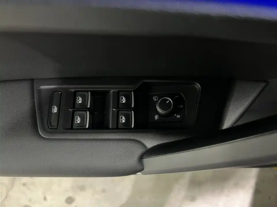 Volkswagen Tanyue GTE