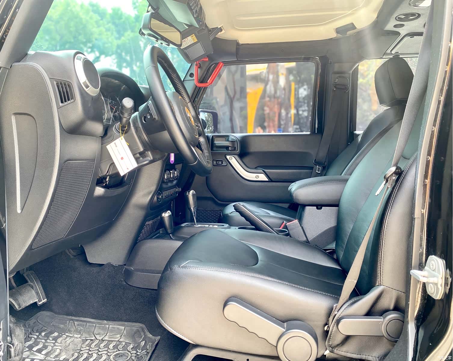 Jeep Wrangler, 2016 4