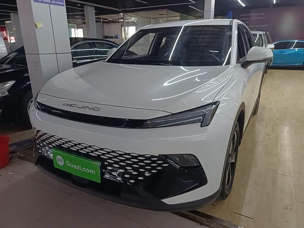 BAIC