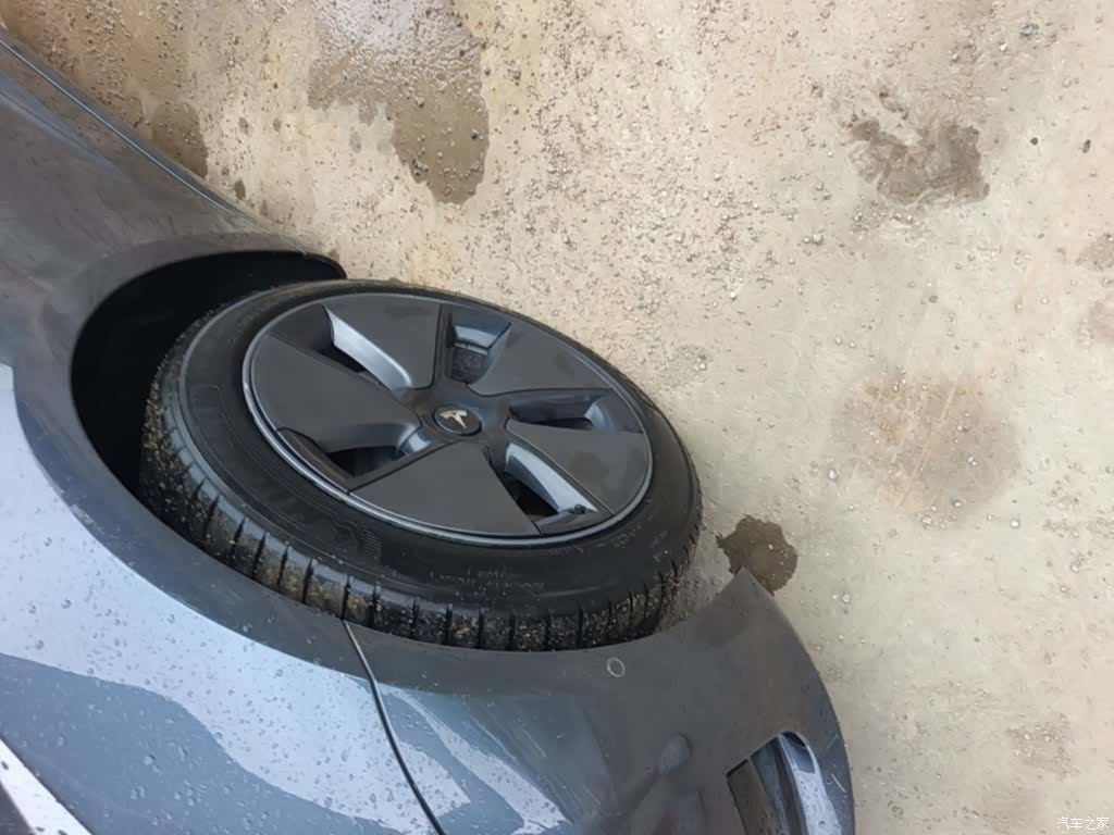 Tesla Model 3, 2022 23