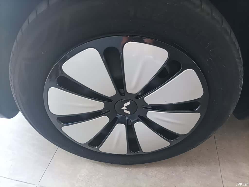 Wuling Bingo, 2023 23