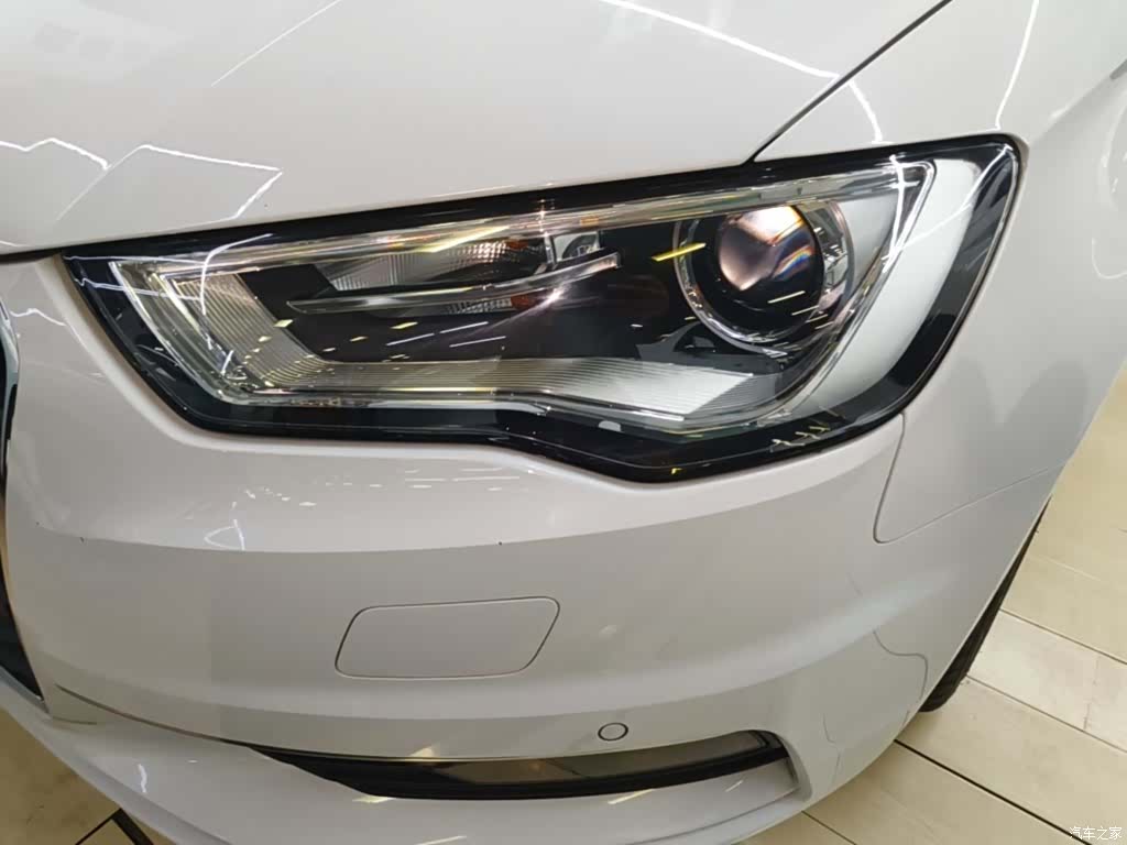 Audi A3, 2016 24