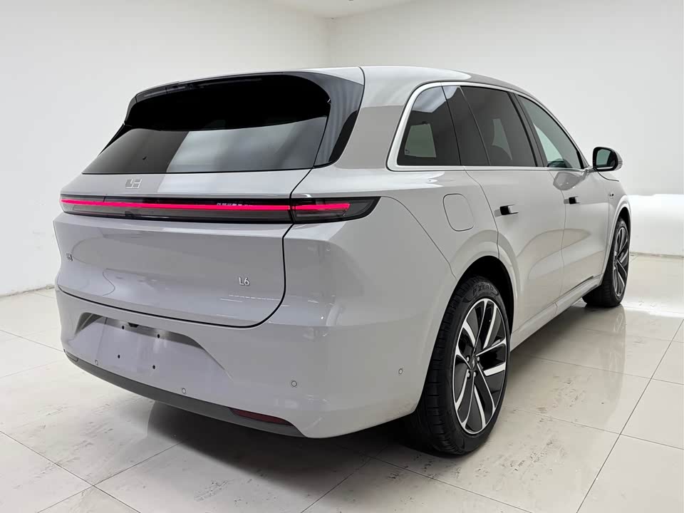 Li Auto Ideal L6