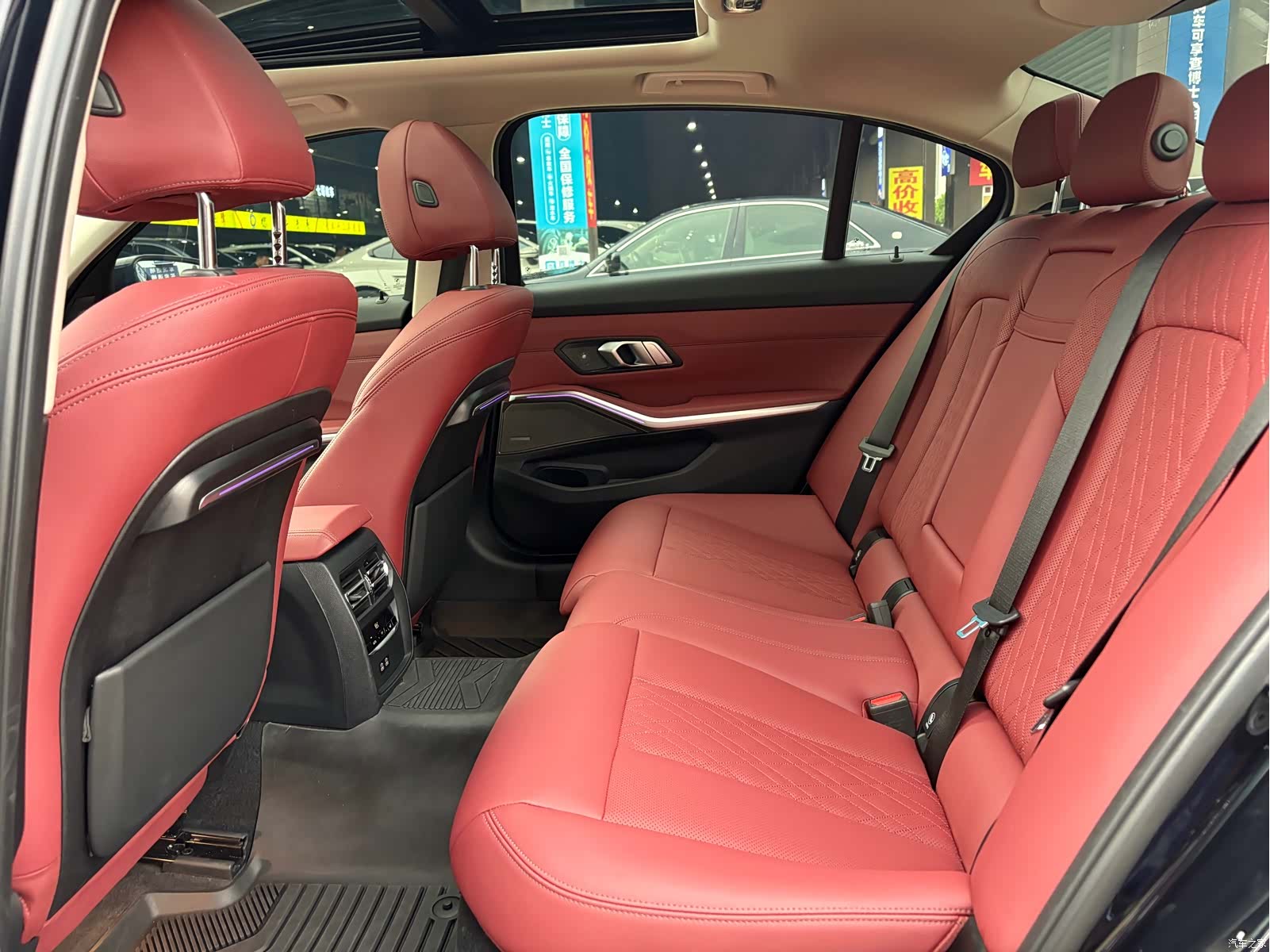 BMW 3 Series, 2022 14