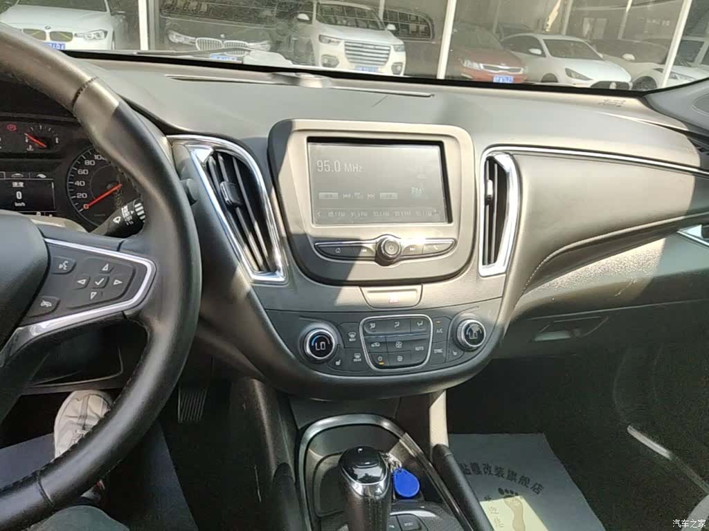 Chevrolet XL, 2019 7