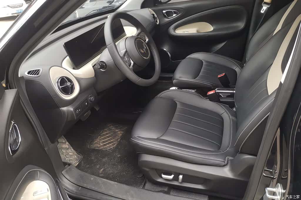 Wuling Bingo, 2023 9