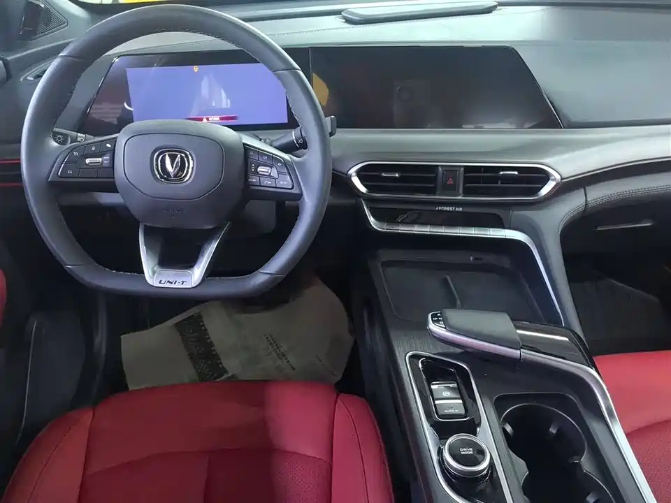 Changan UNI-T