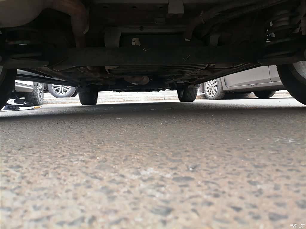 Wuling 530, 2020 25