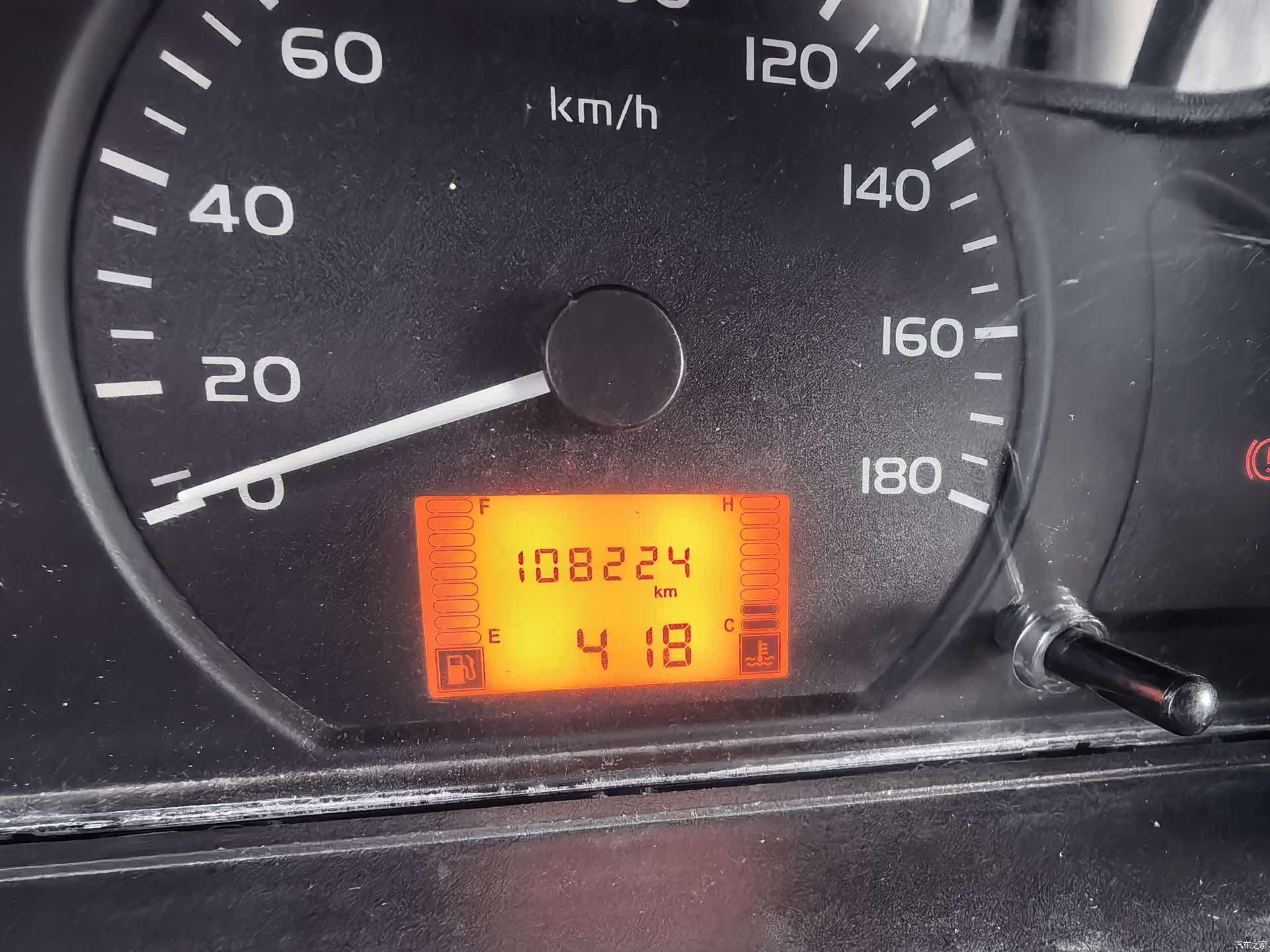 Wuling L3C, 2016 11