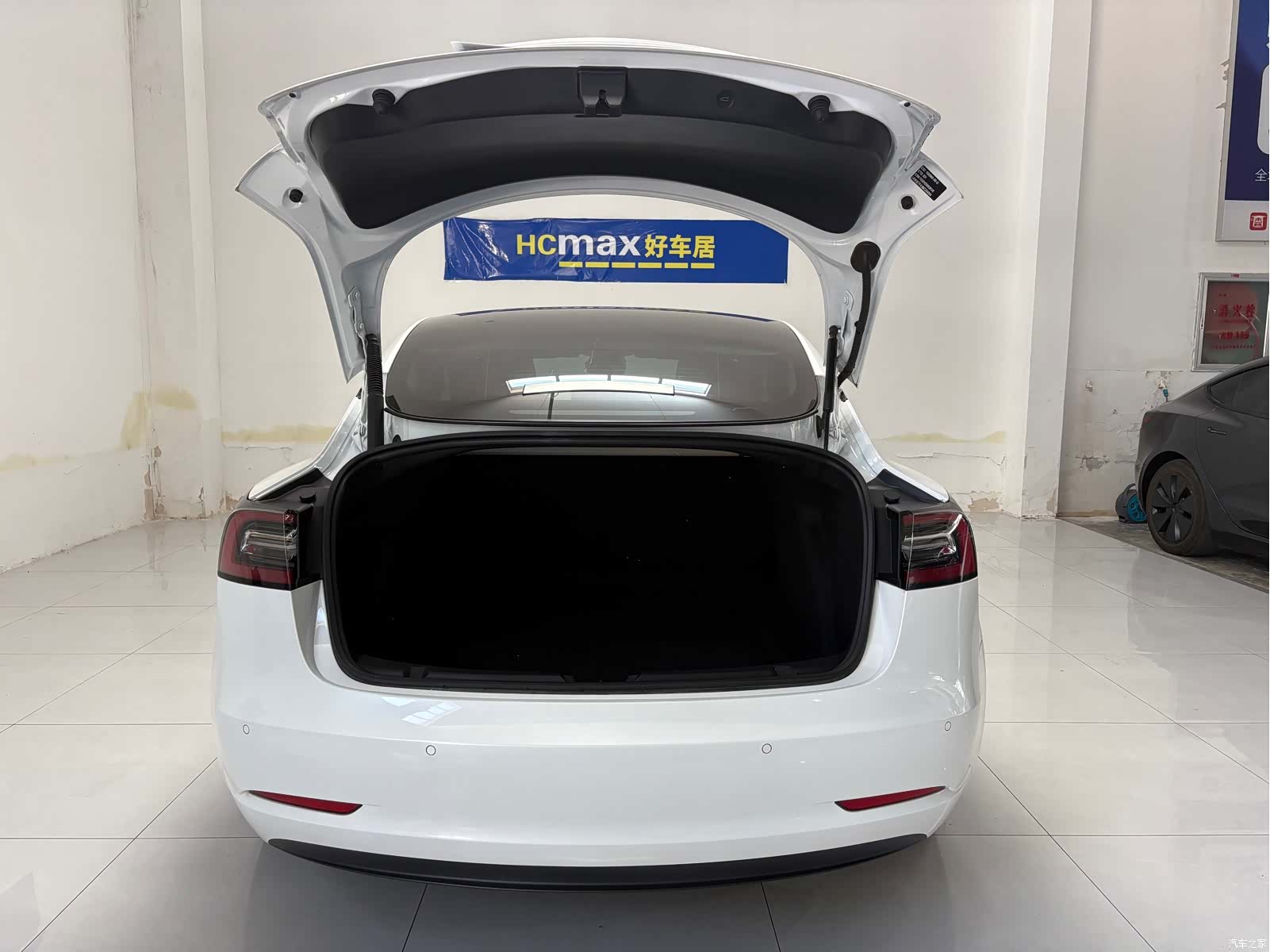 Tesla Model 3, 2021 18