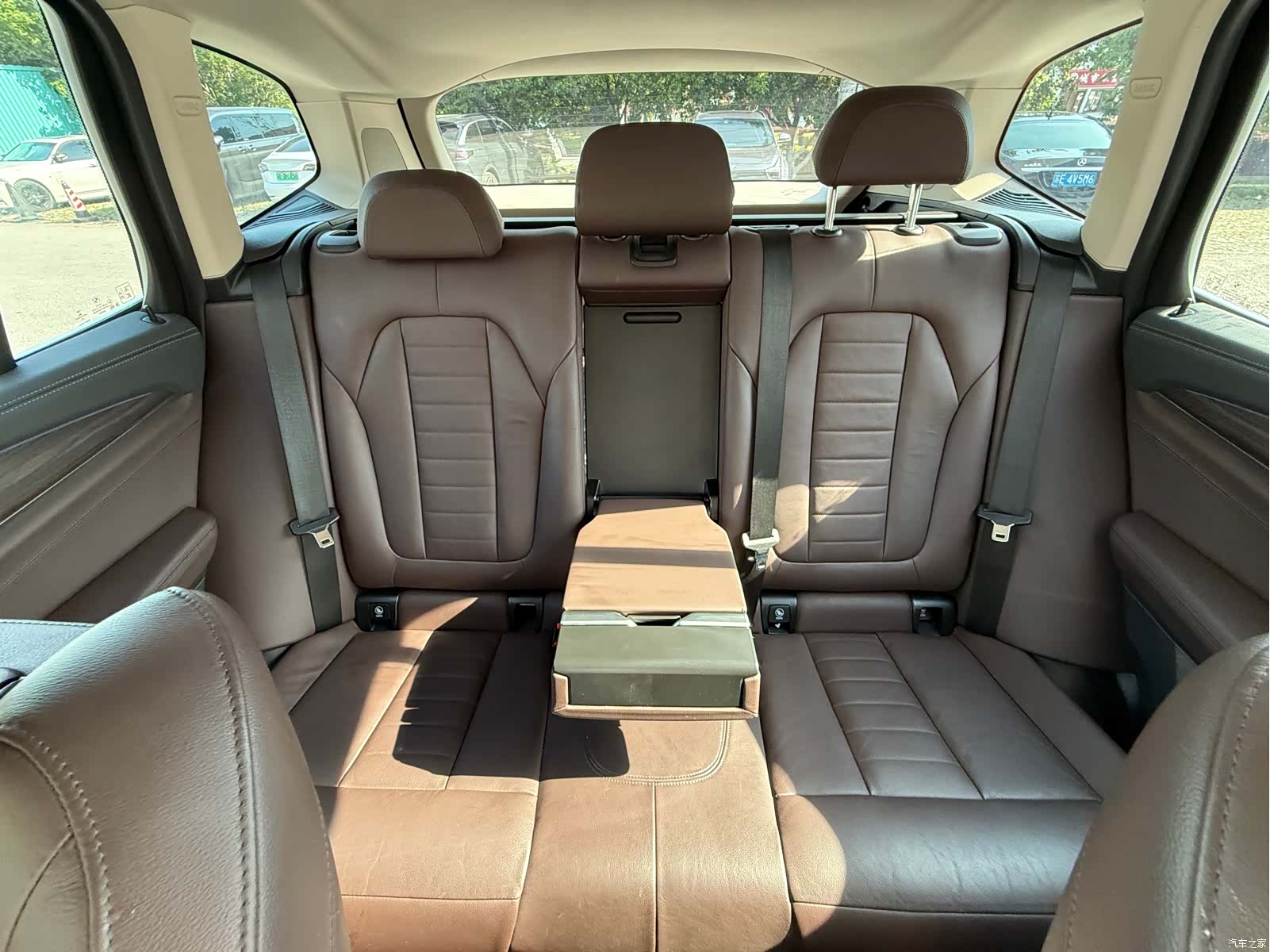 BMW X3, 2021 25