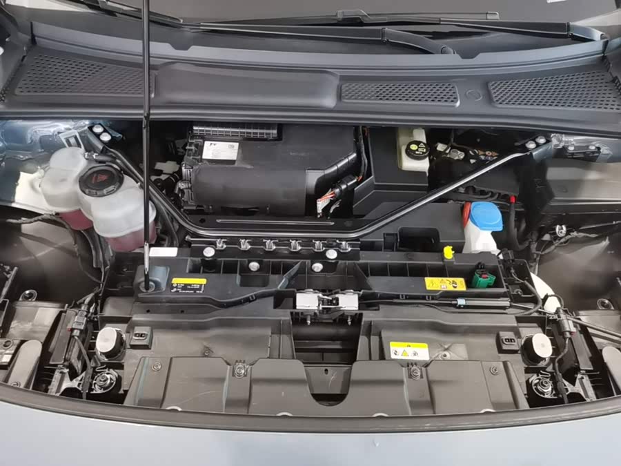 Volkswagen ID.7 VIZZION 2025, фото 20