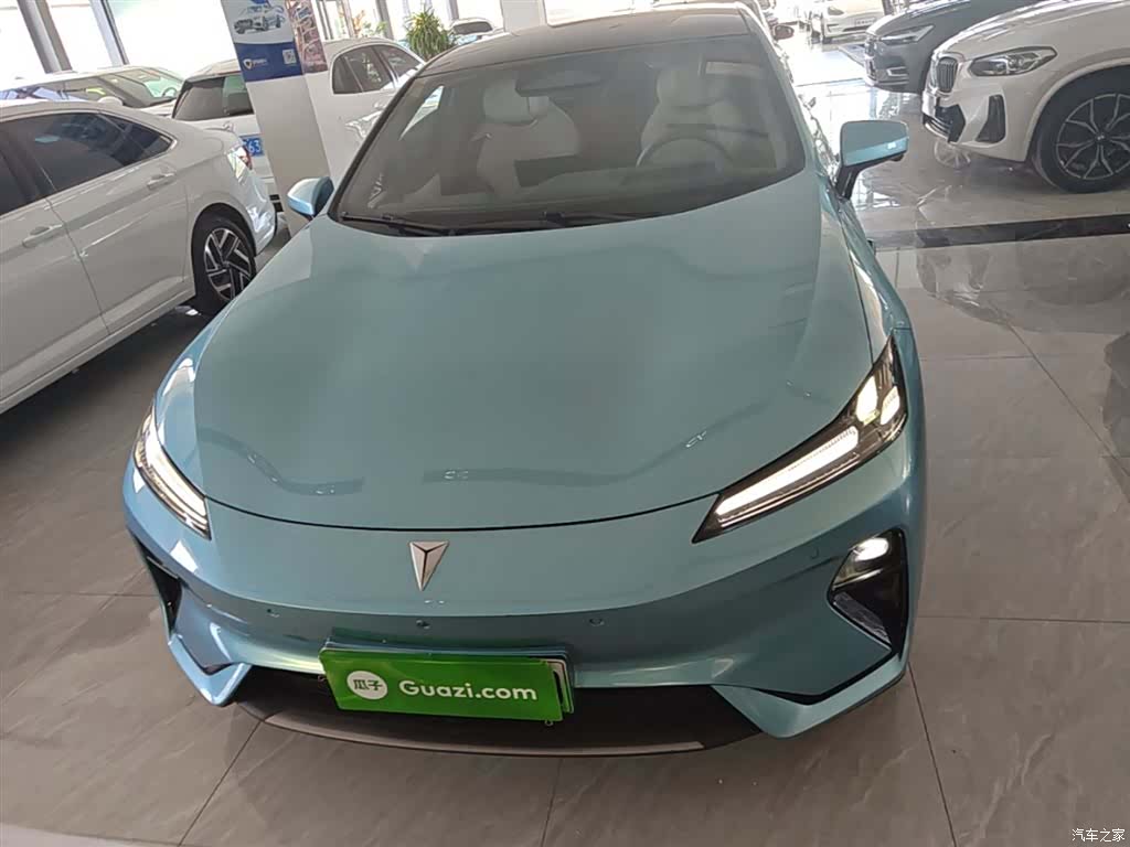 Deepal L07, 2025 3